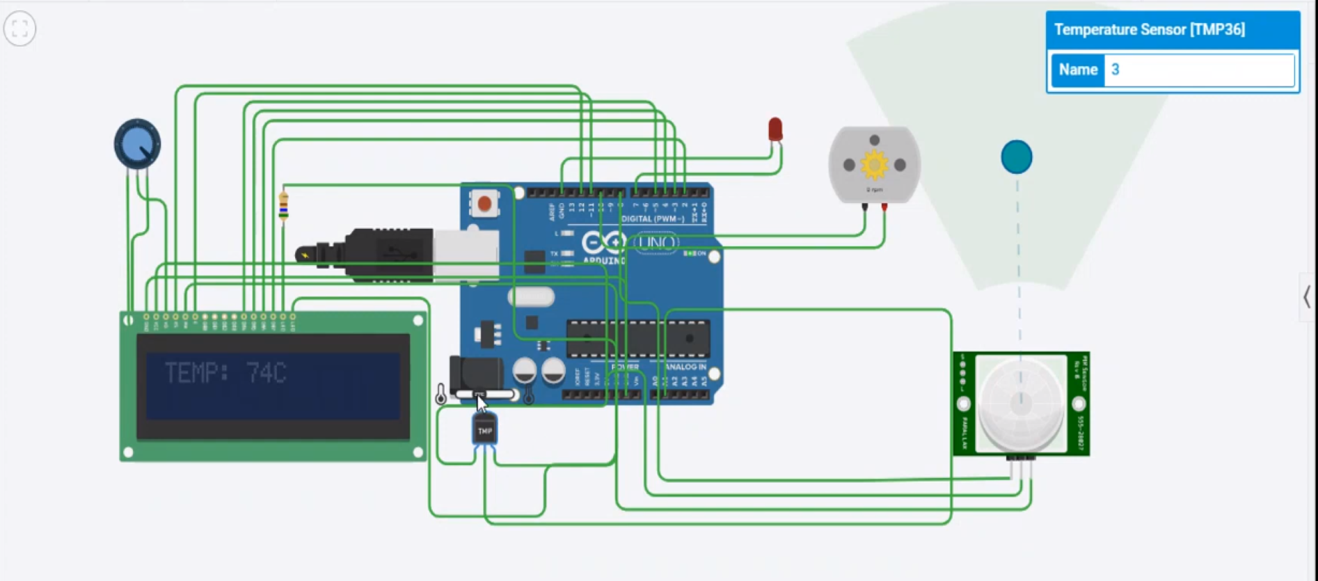 IOT Digital World